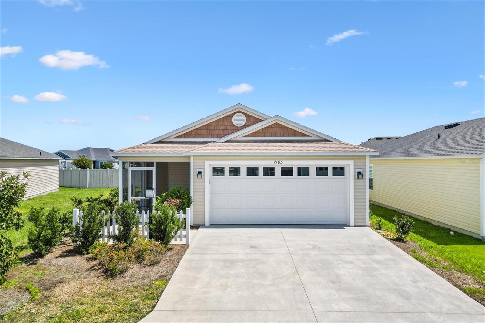 7185 Fay Court, FL