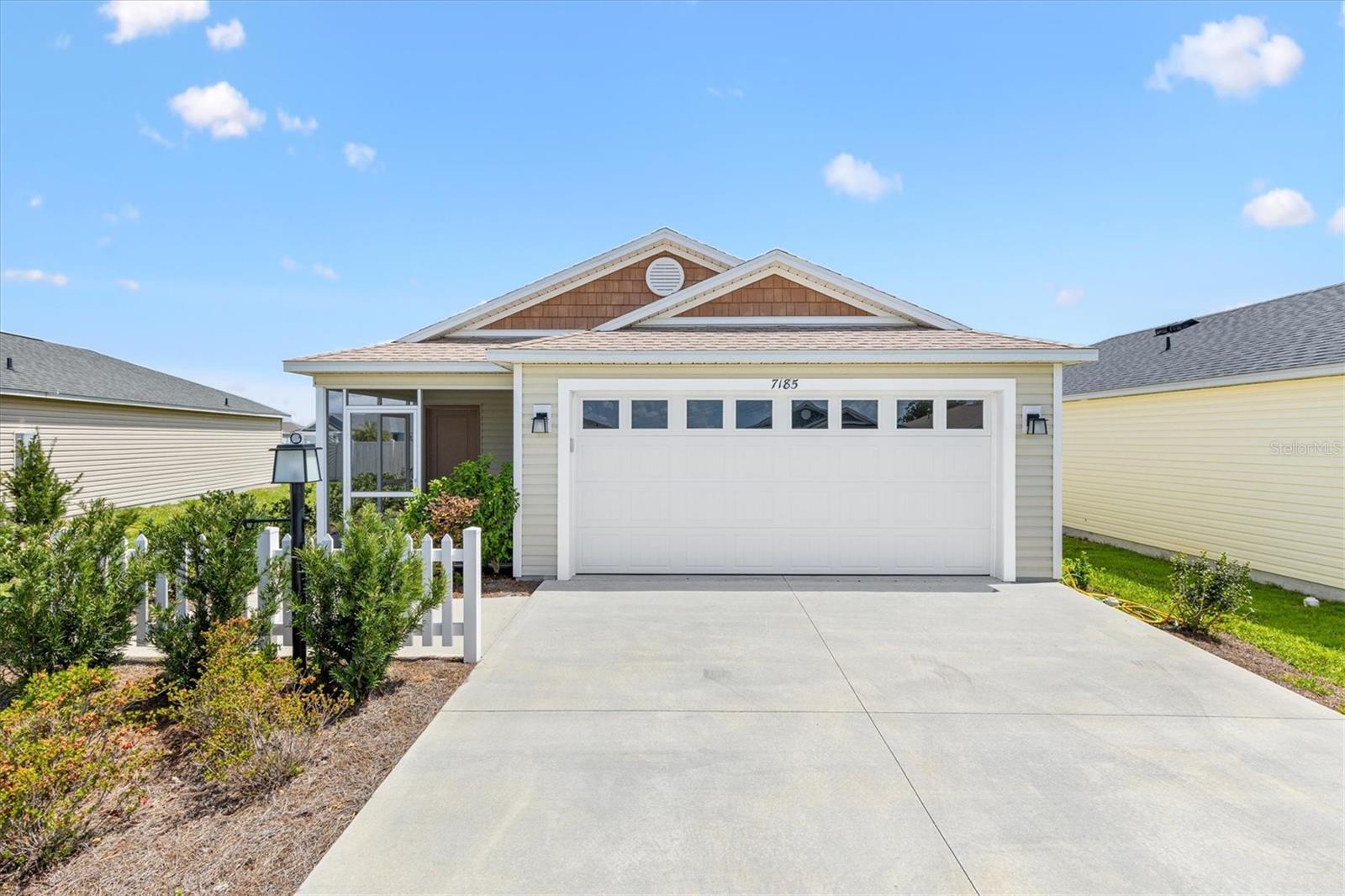 7185 Fay Court, FL
