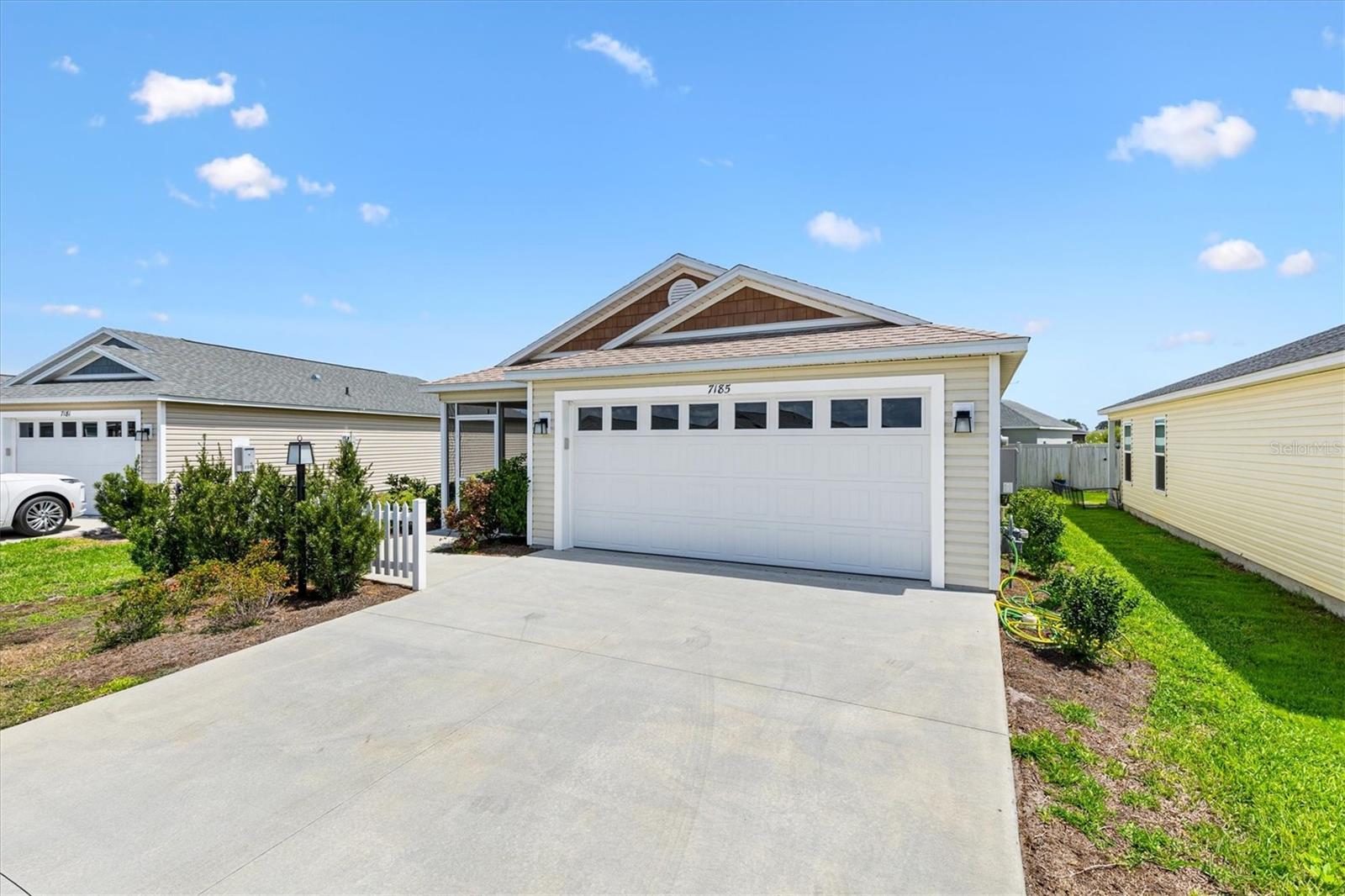 7185 Fay Court, FL