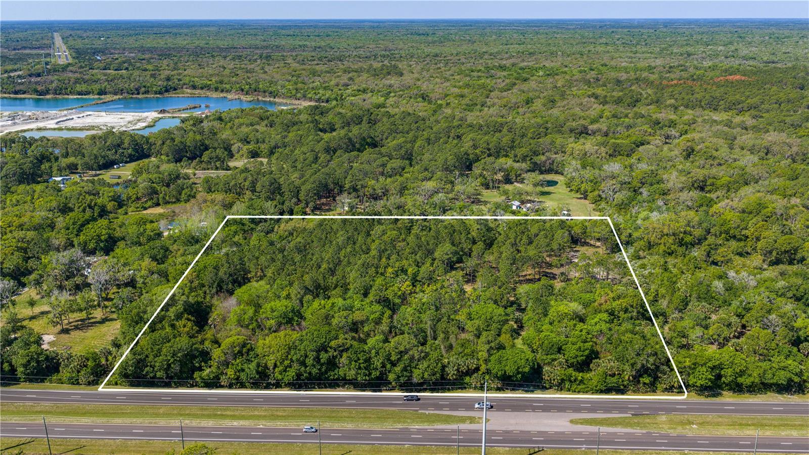 S Us Hwy 1, FL
