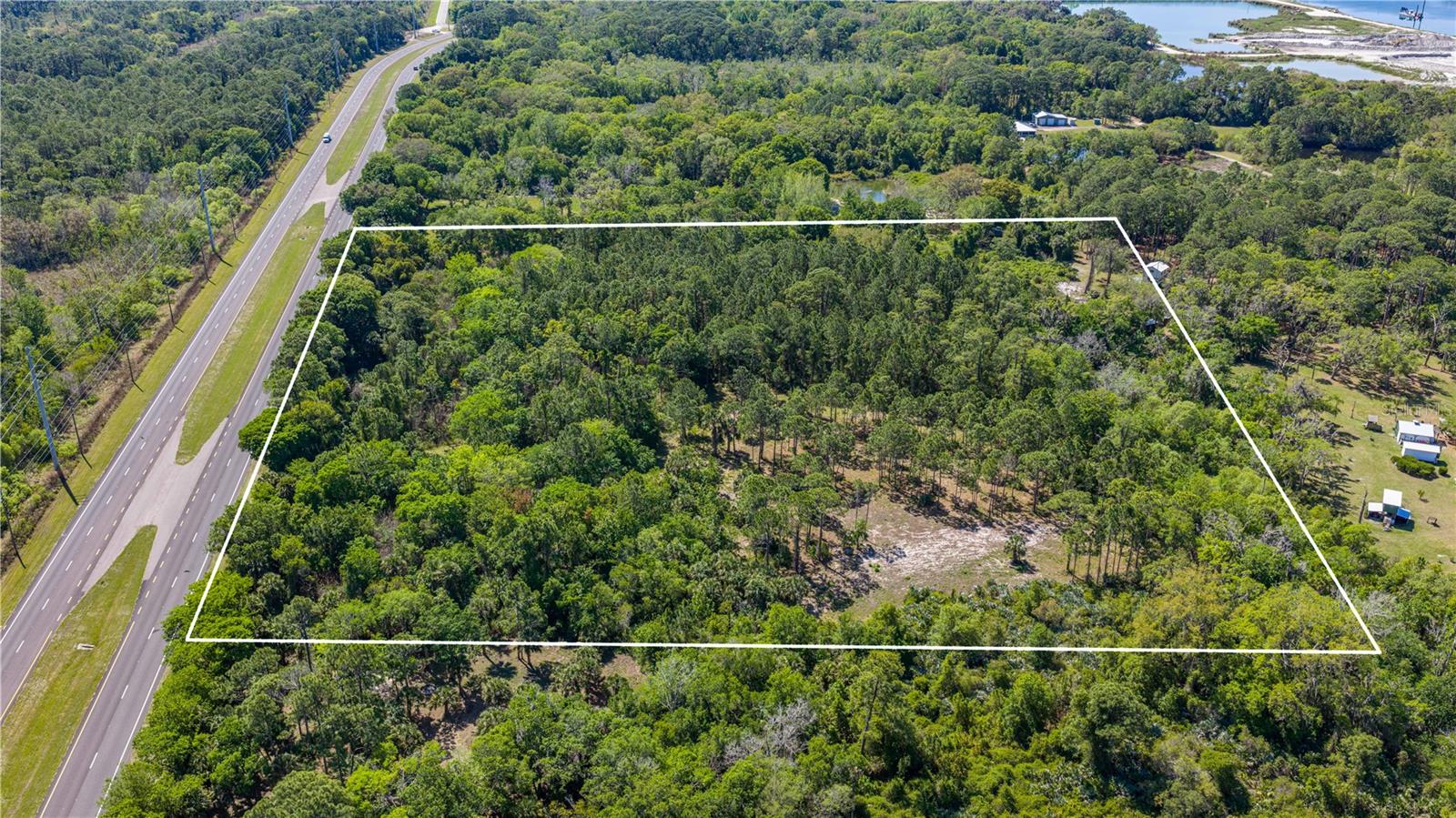 S Us Hwy 1, FL
