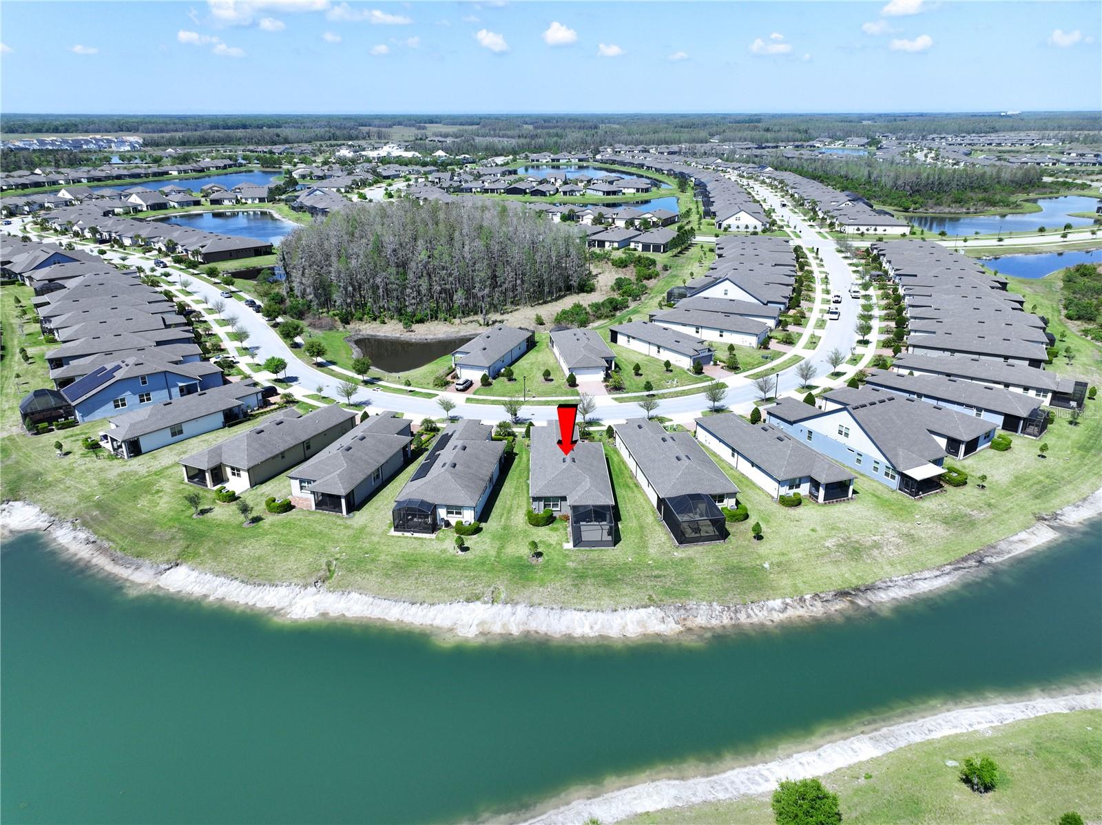 19537 Ship Wheel Way, FL