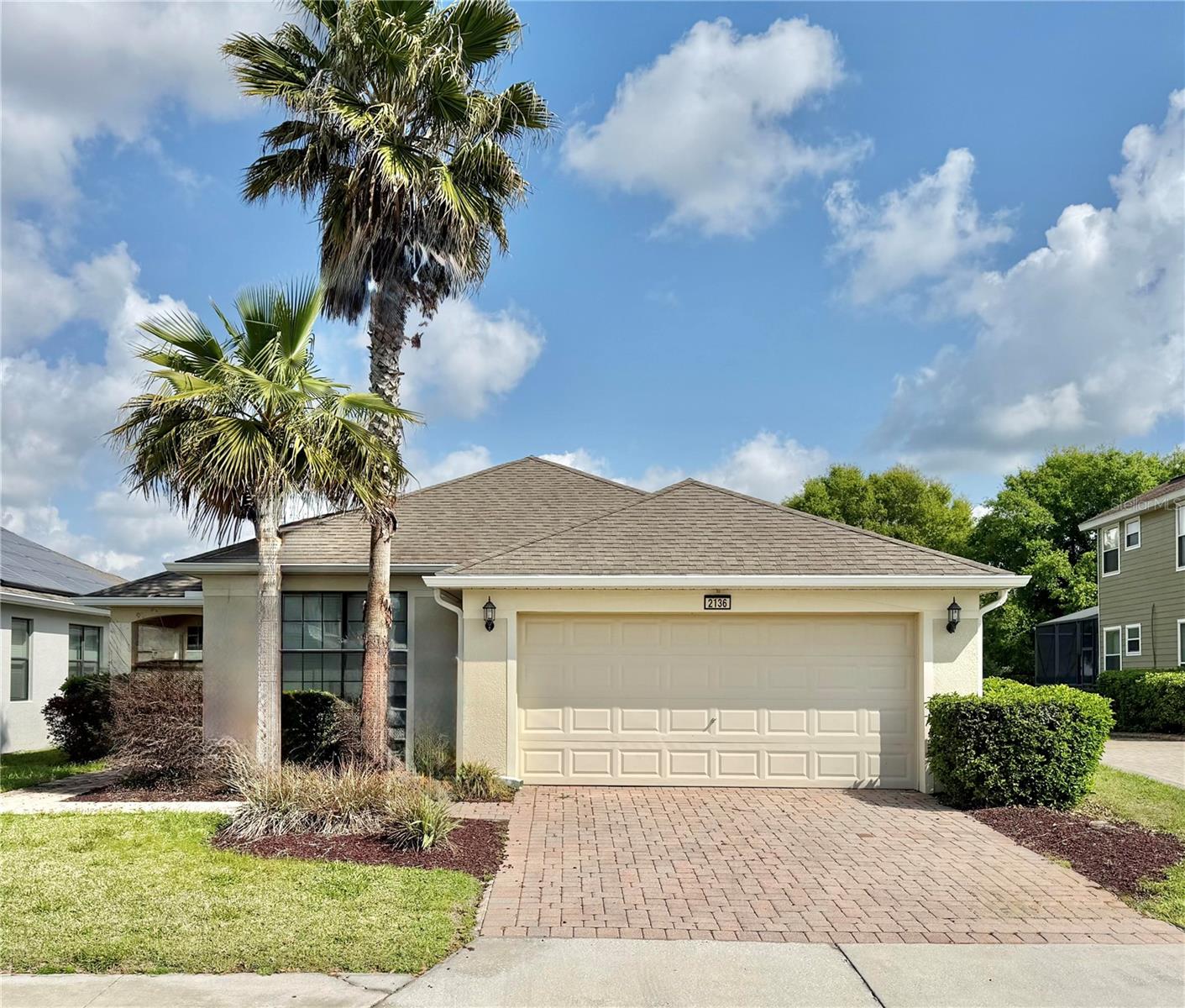 2136 Victoria Drive, FL