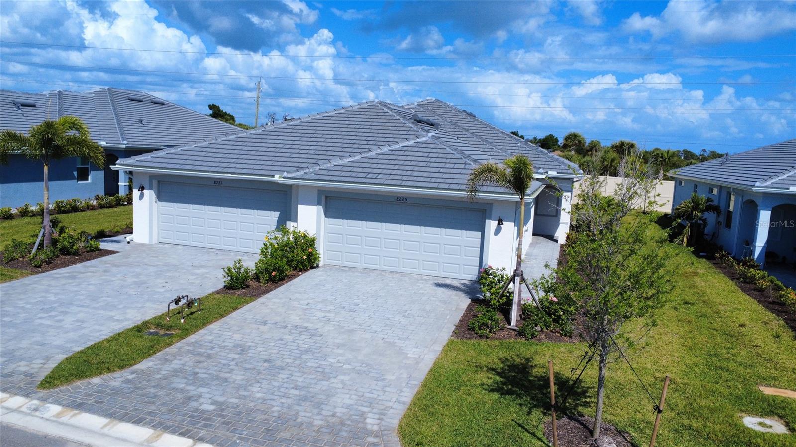 8225 Shore Lake Drive, FL