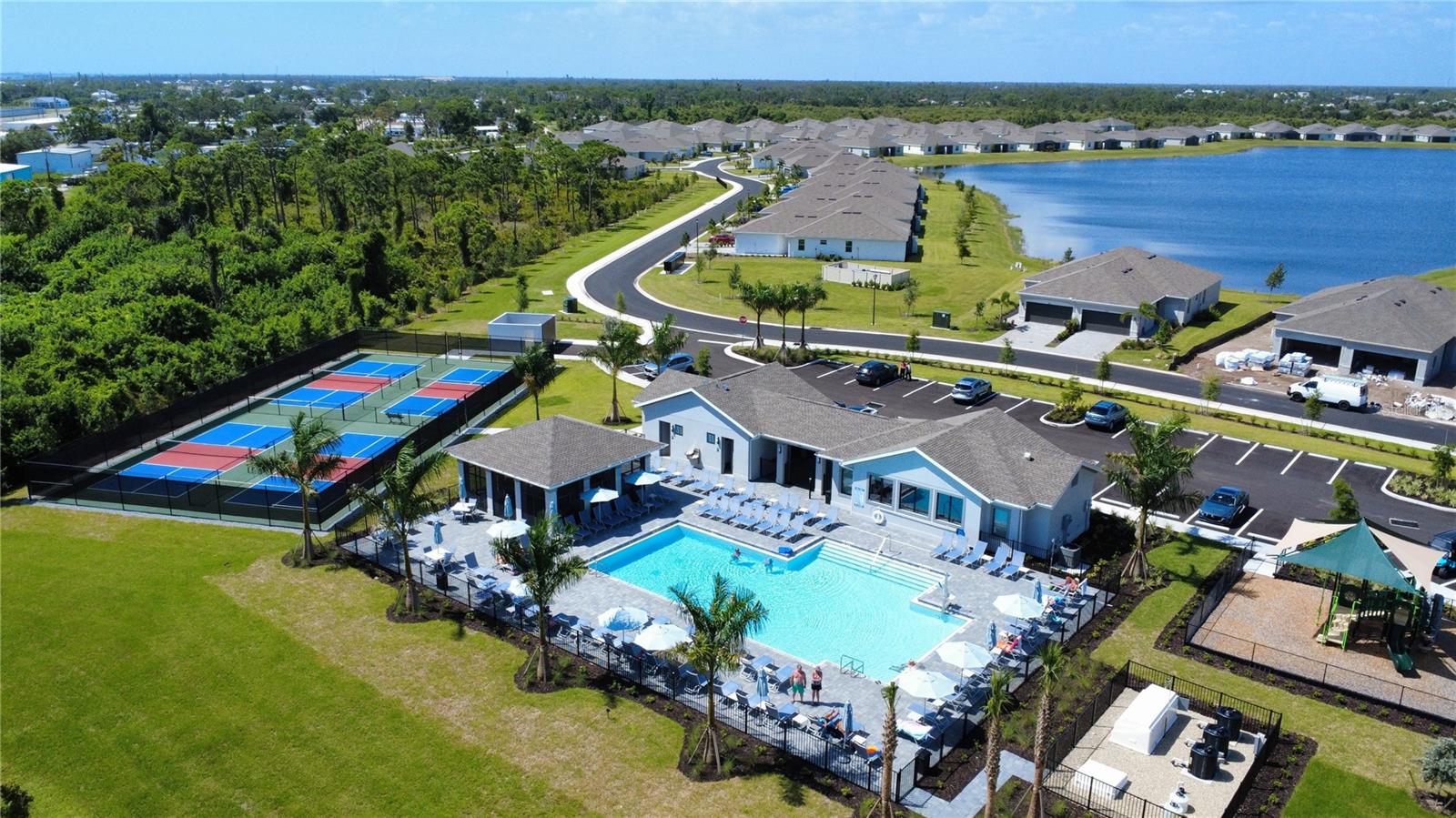 8225 Shore Lake Drive, FL