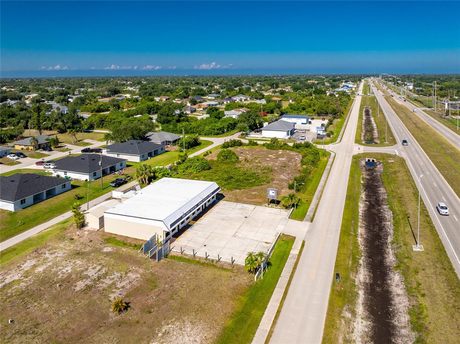 4275 Access Road, FL