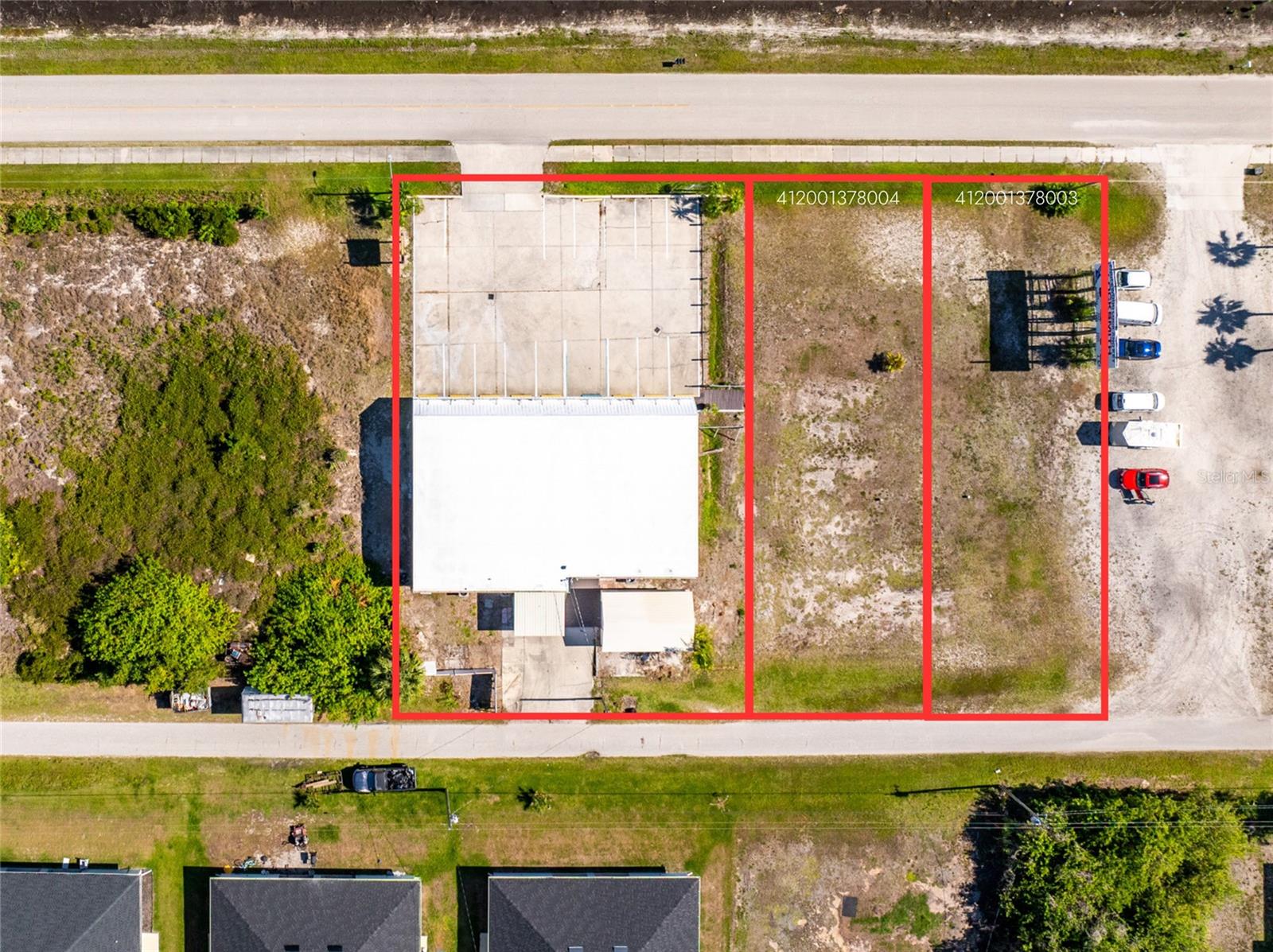 4275 Access Road, FL