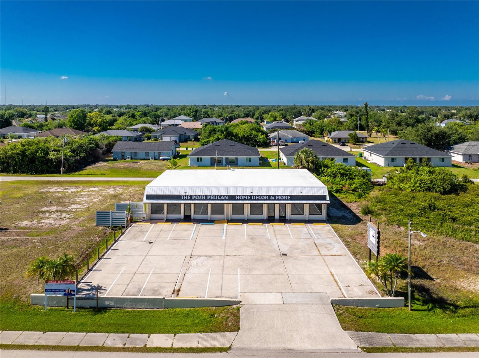 4275 Access Road, FL
