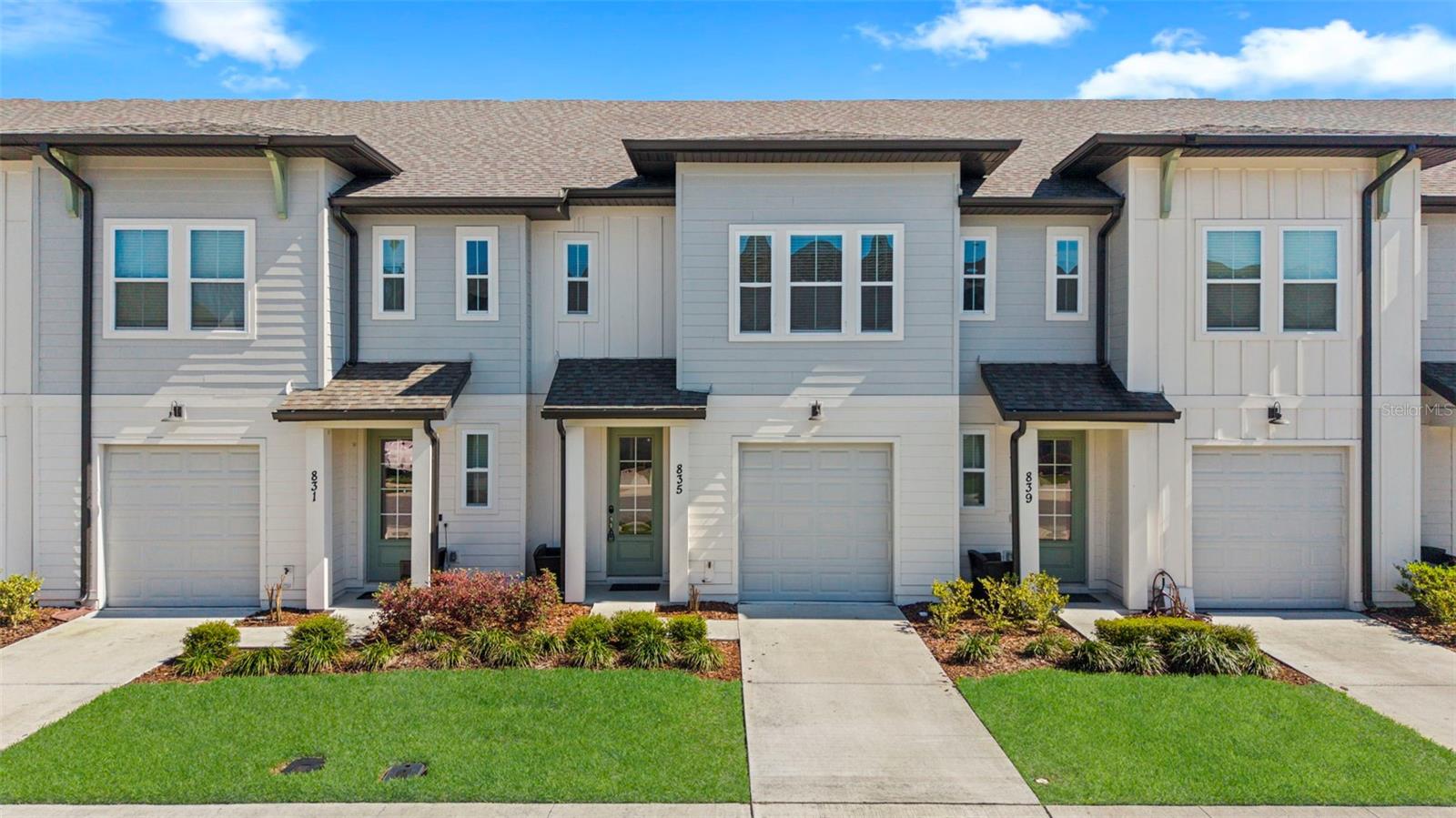 835 Longboat Drive, FL