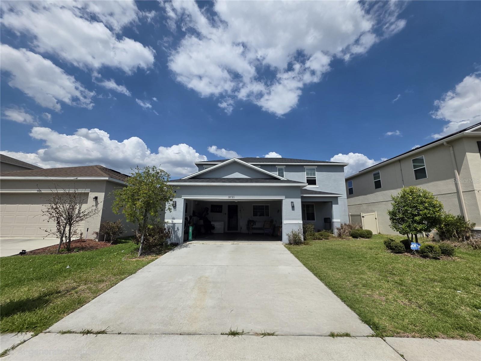 5721 Sagunto Drive, FL