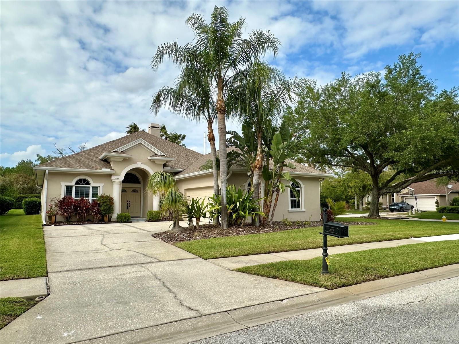 3025 Naughton Way, FL