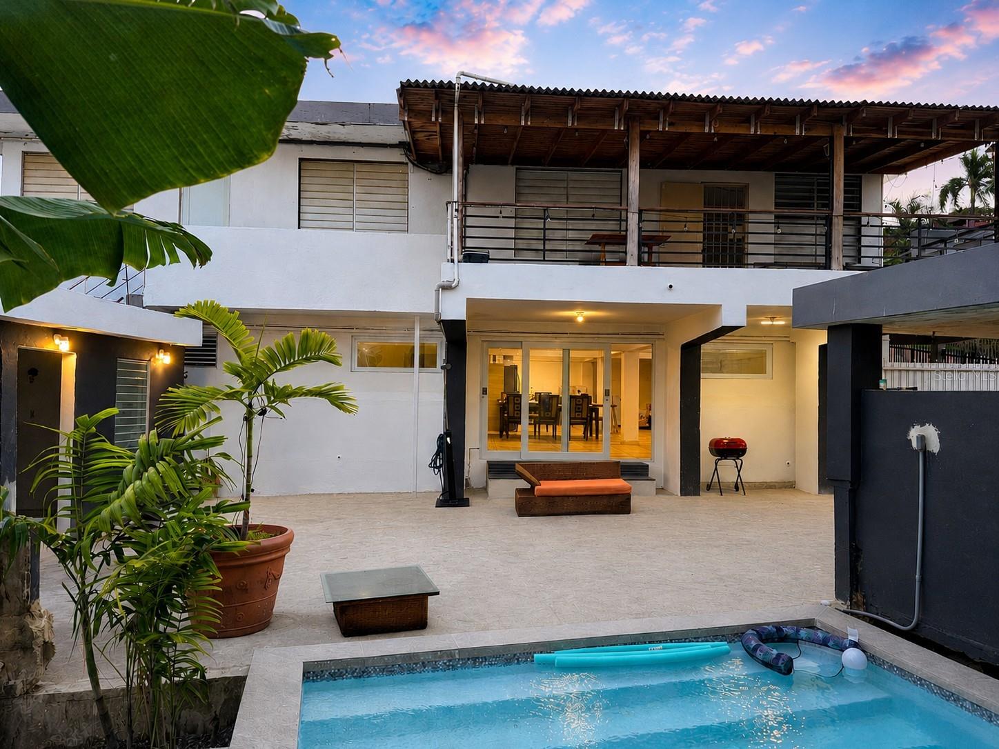 30 San Agustin, PR