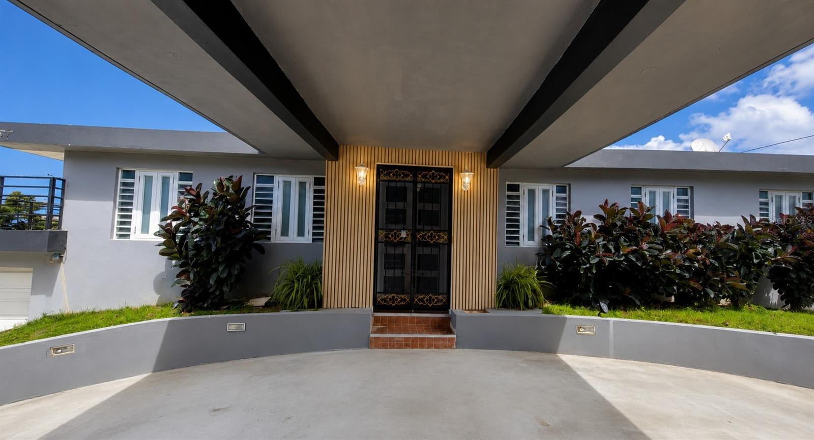 30 San Agustin, PR