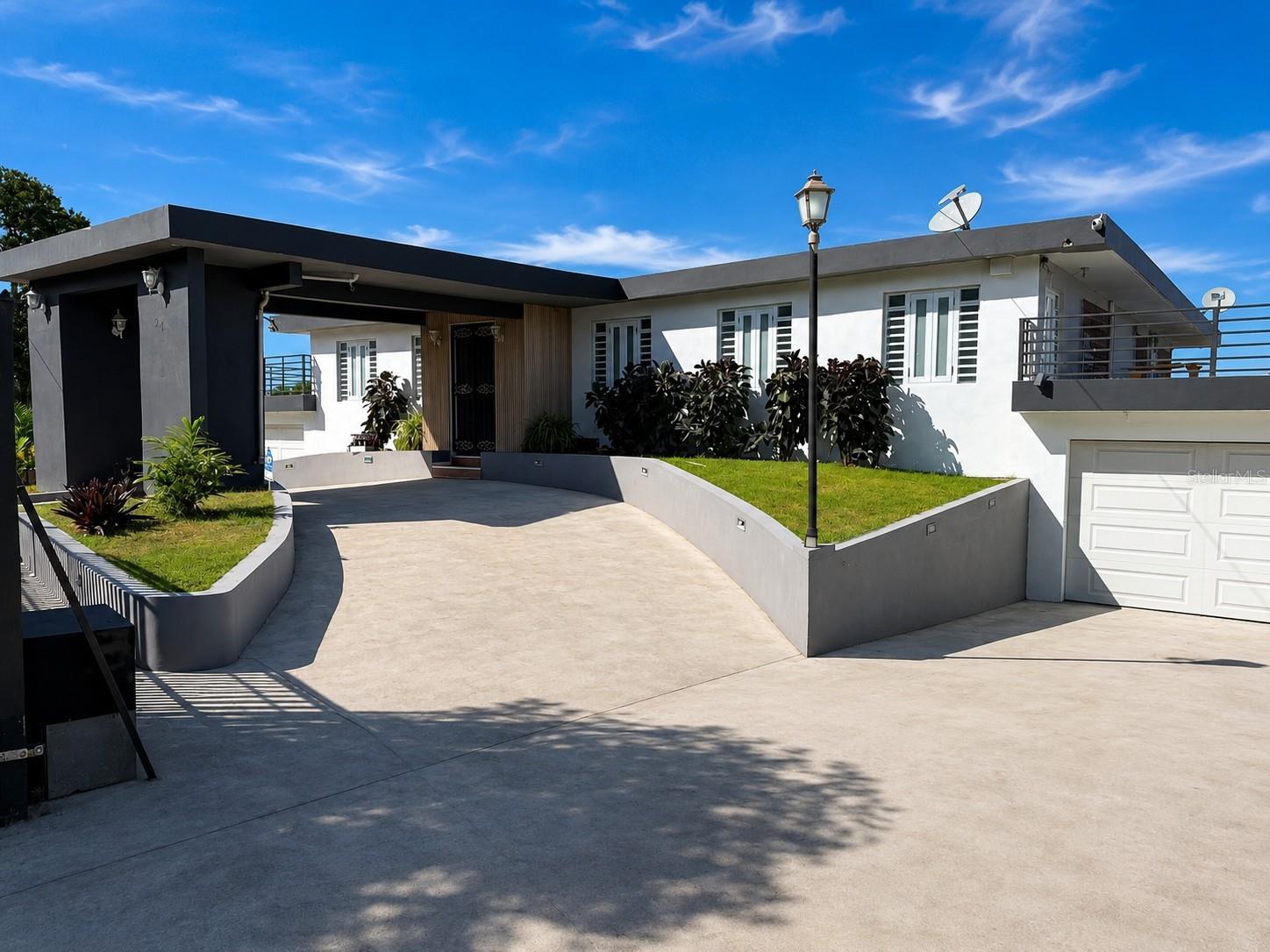 30 San Agustin, PR