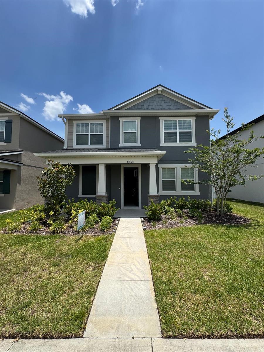 8565 Lamppost Lane, FL