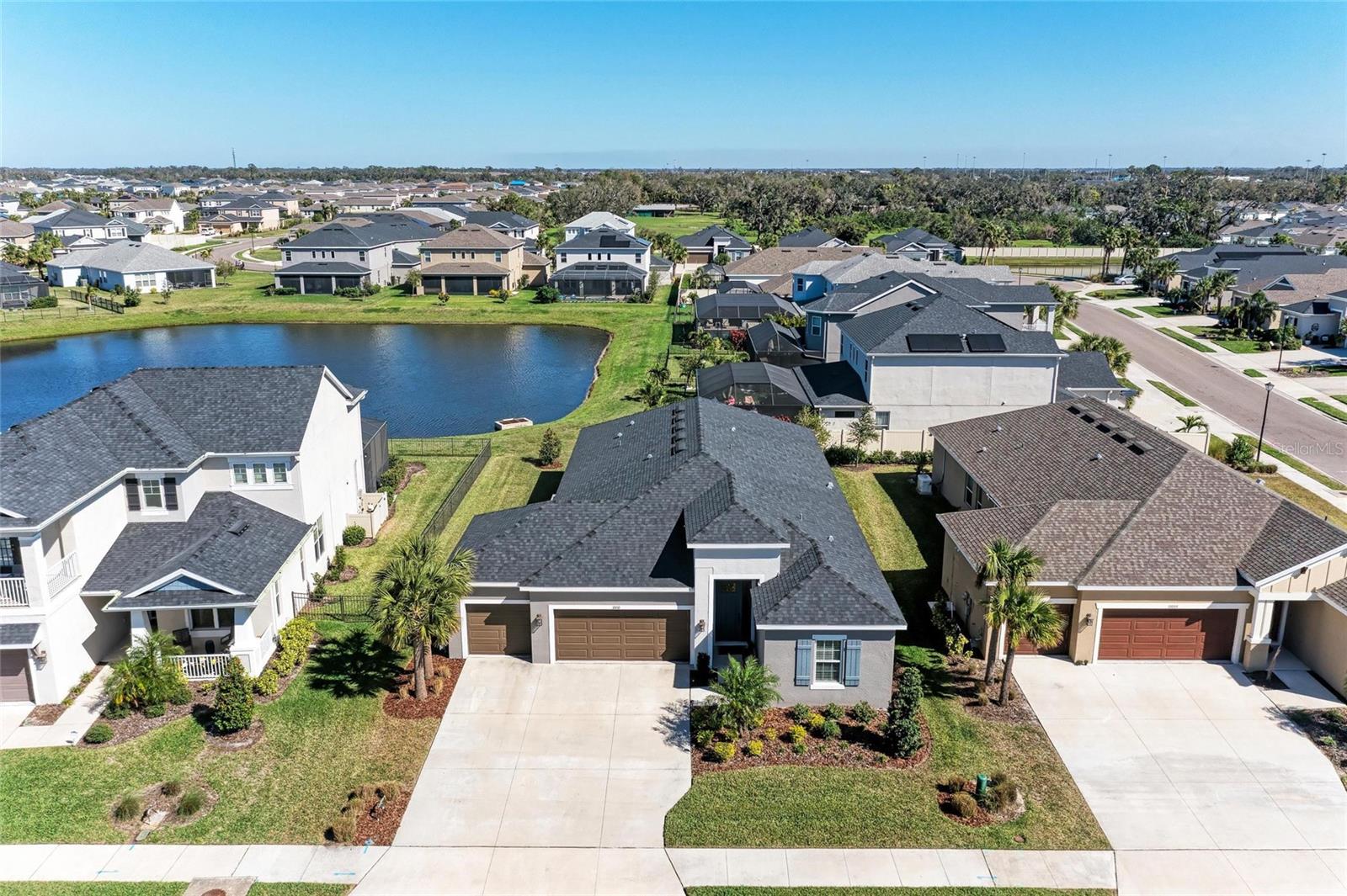 10010 Buckman Halls Drive, FL