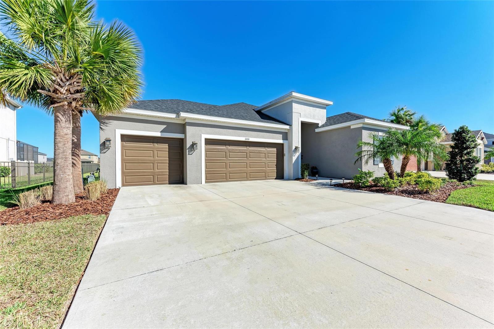 10010 Buckman Halls Drive, FL
