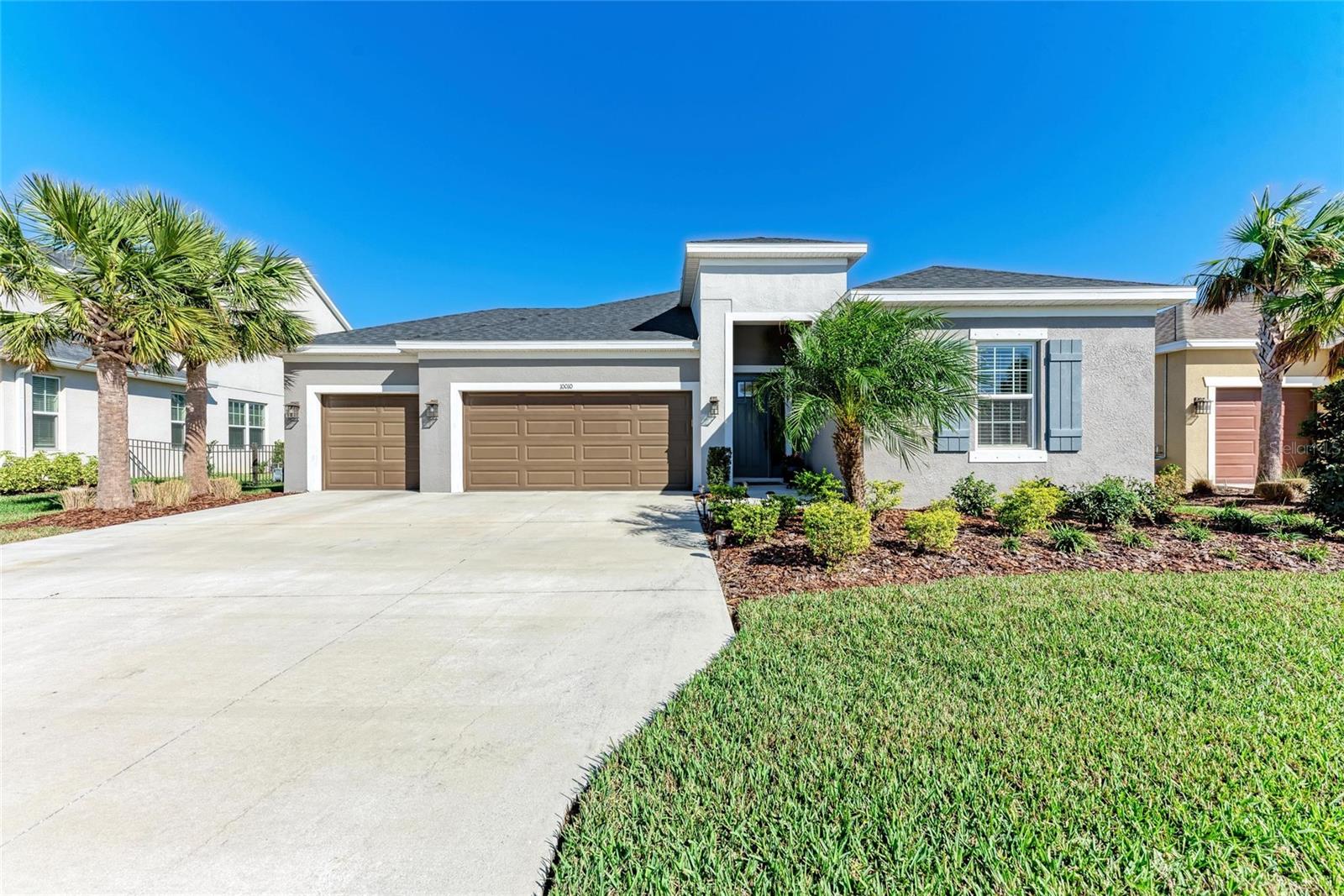 10010 Buckman Halls Drive, FL