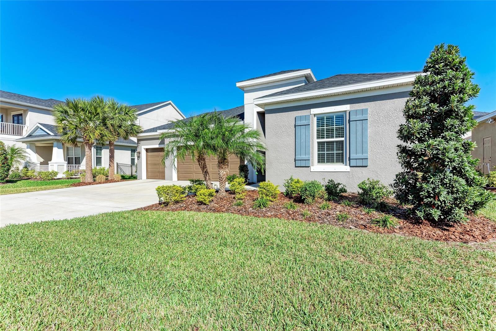10010 Buckman Halls Drive, FL