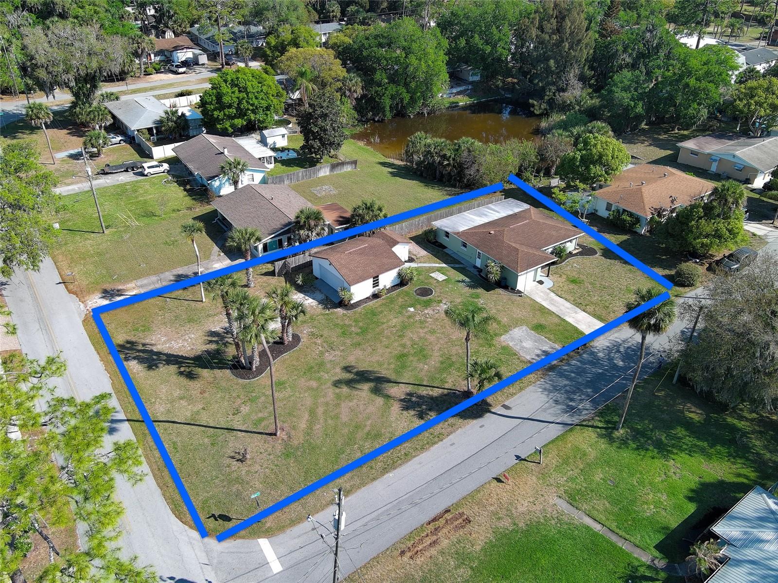 11 Swan Avenue, FL