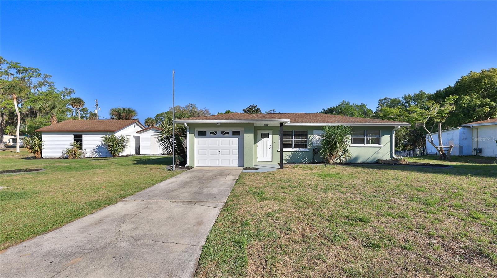 11 Swan Avenue, FL
