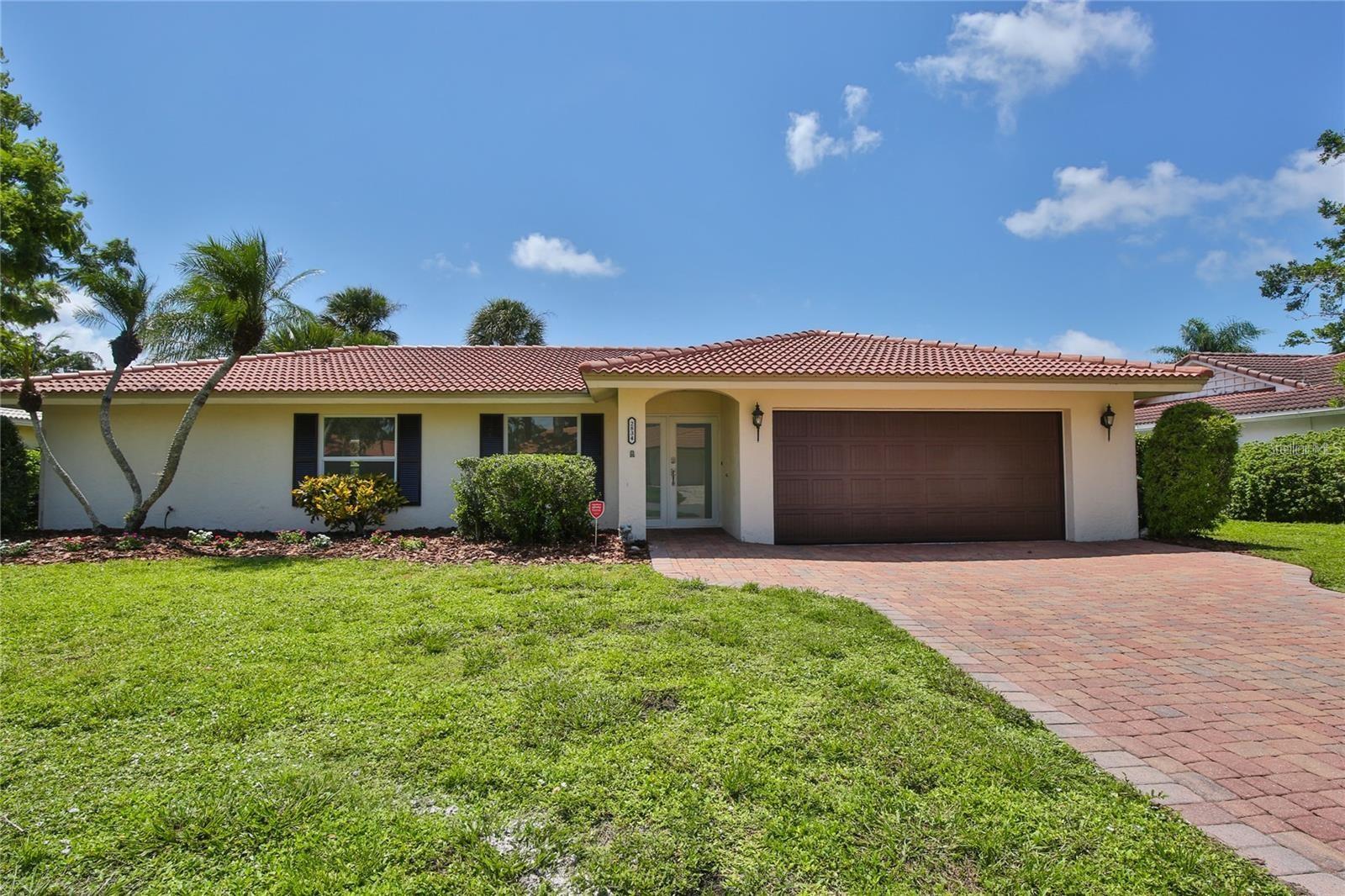 2834 Hardee Drive, FL