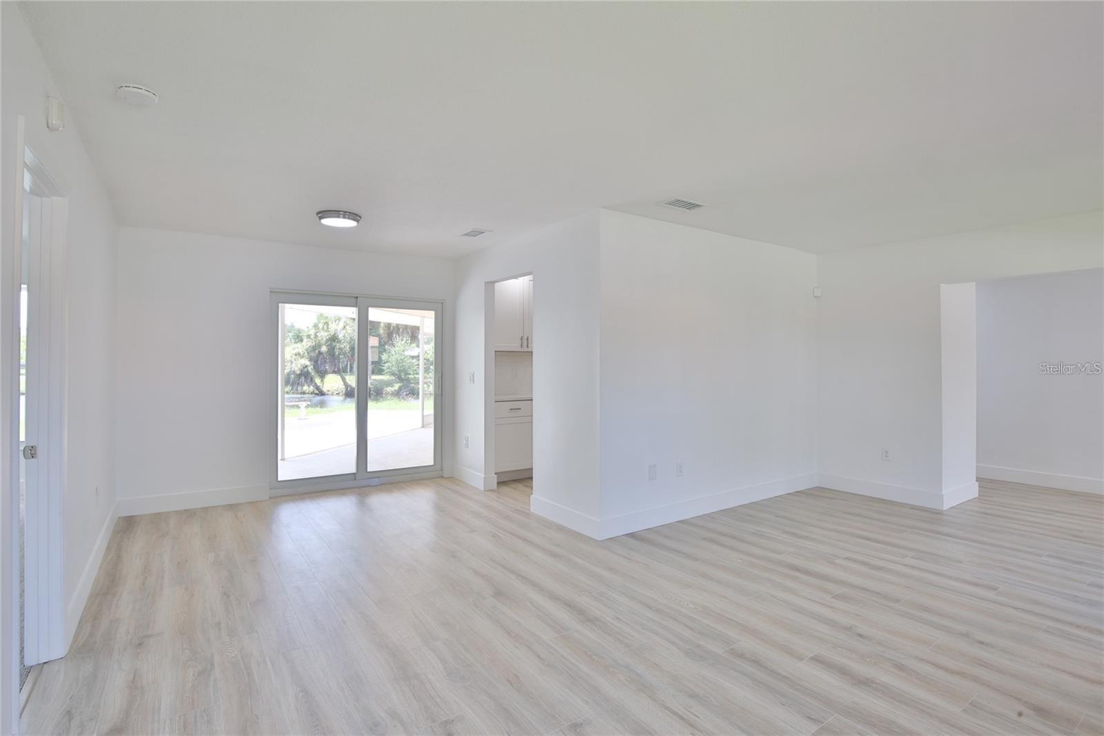 2834 Hardee Drive, FL