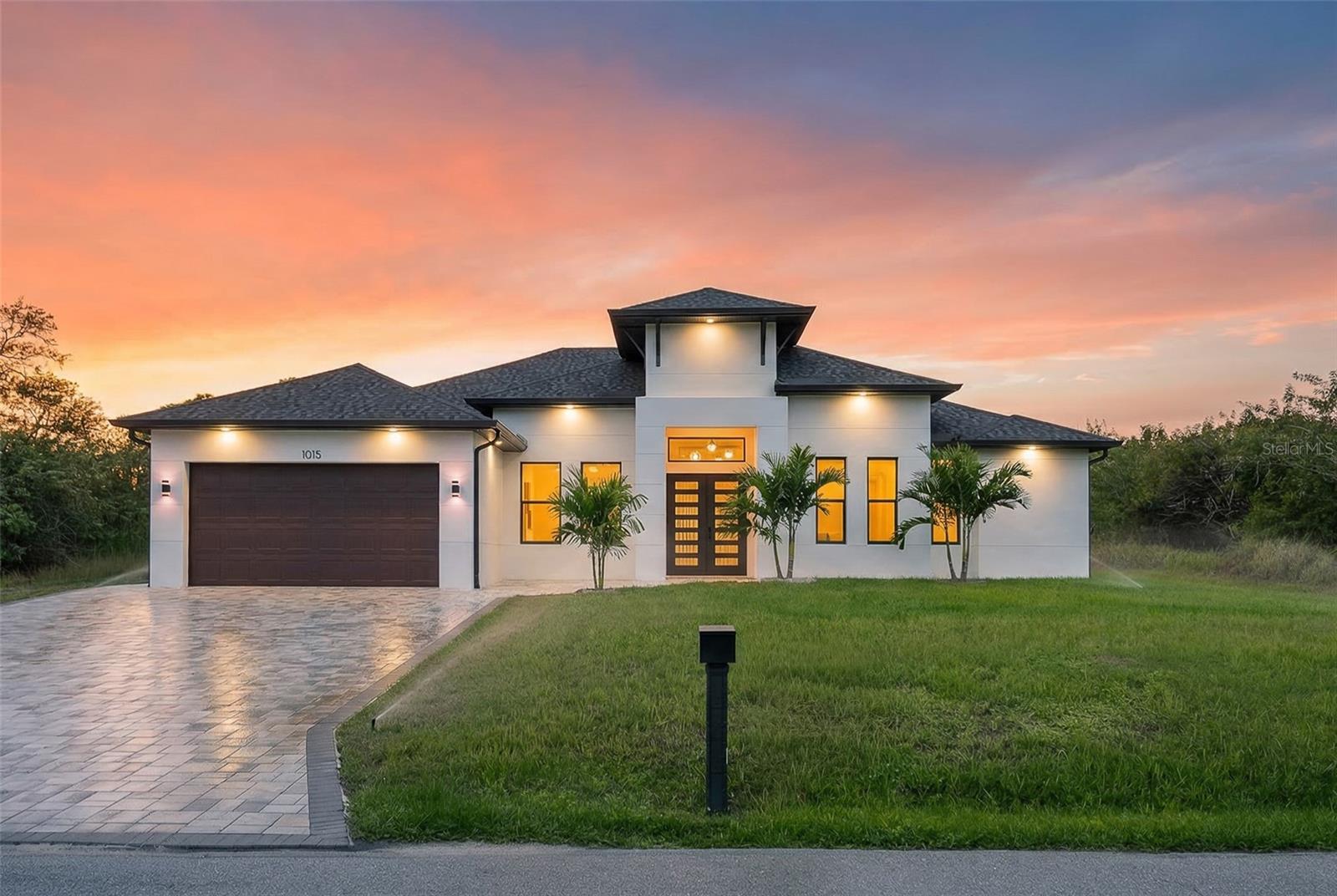 1015 Hoffer Street, FL