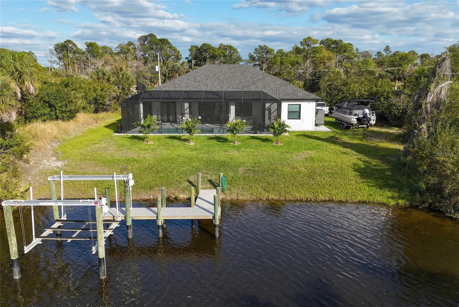 1015 Hoffer Street, FL