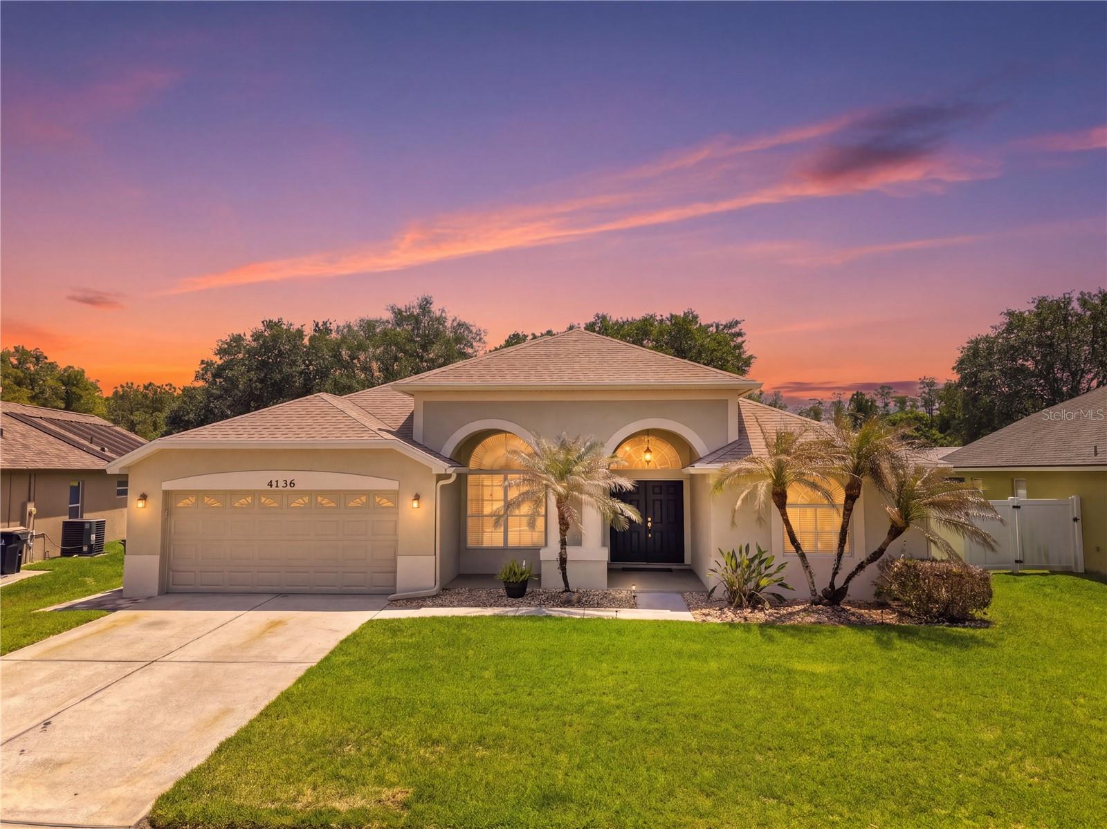 4136 Maidu Court, FL