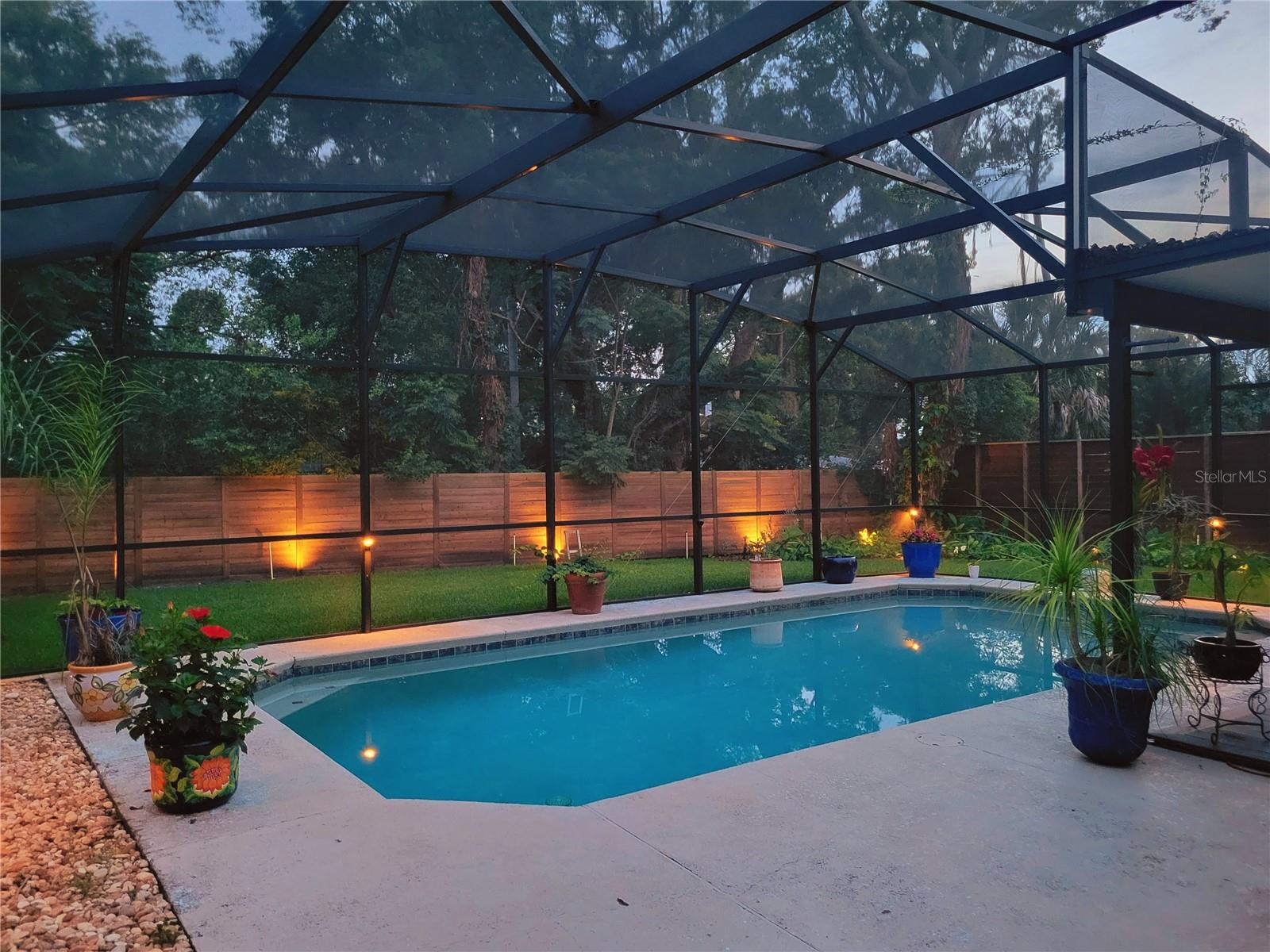 502 Oak Lane, FL