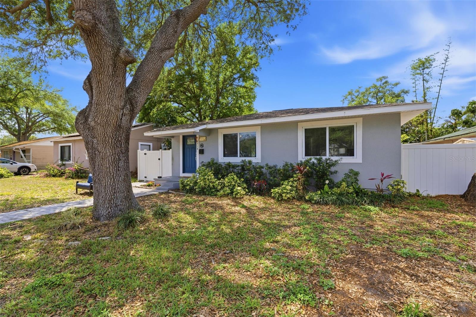 4718 22nd Street, FL