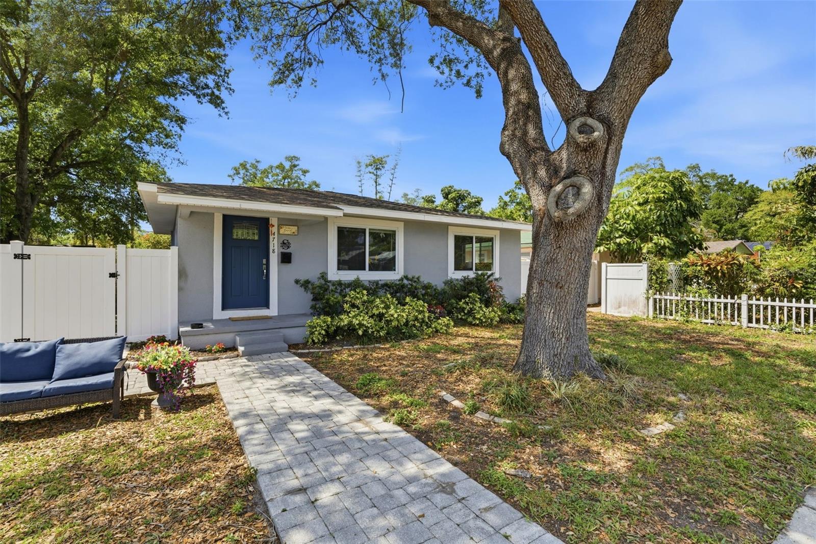 4718 22nd Street, FL