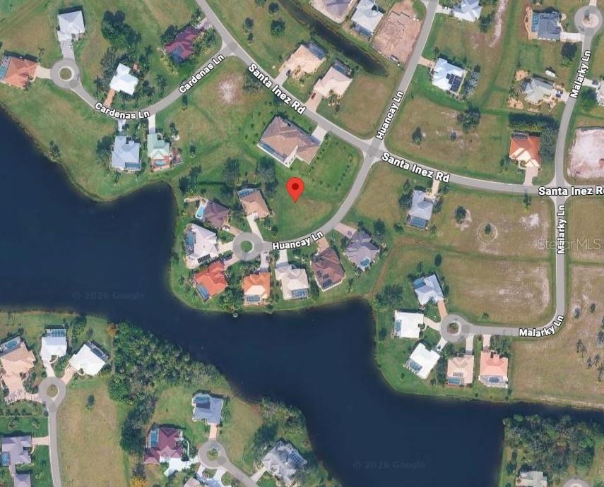 17473 Huancay Lane, FL