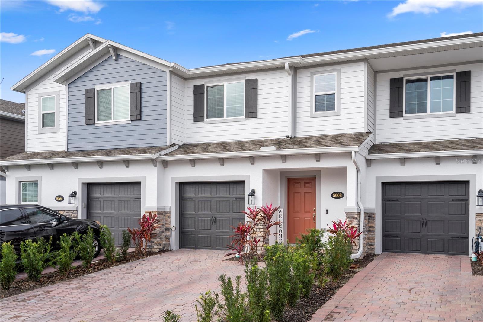 5002 Rain Shadow Drive, FL
