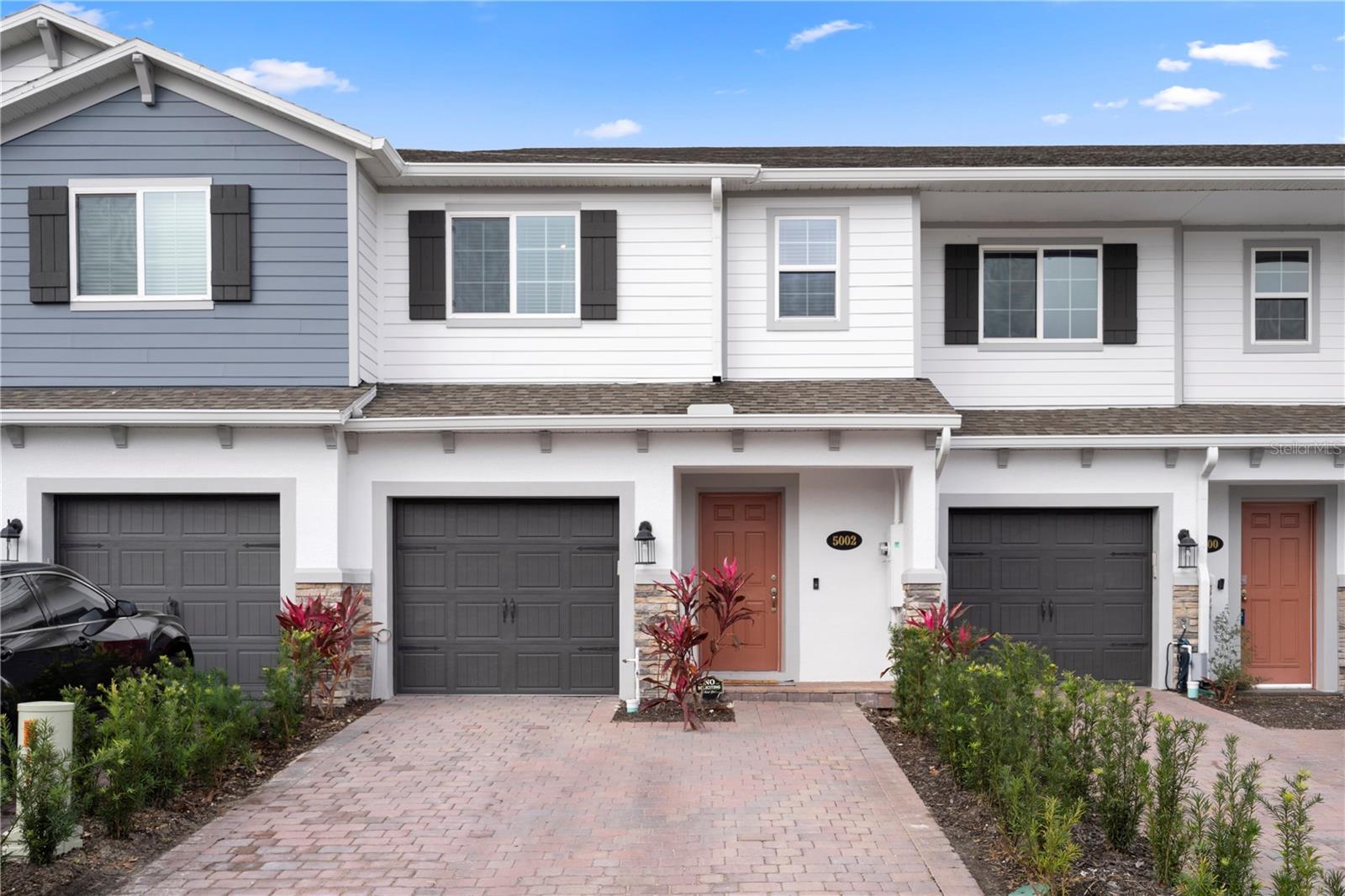 5002 Rain Shadow Drive, FL