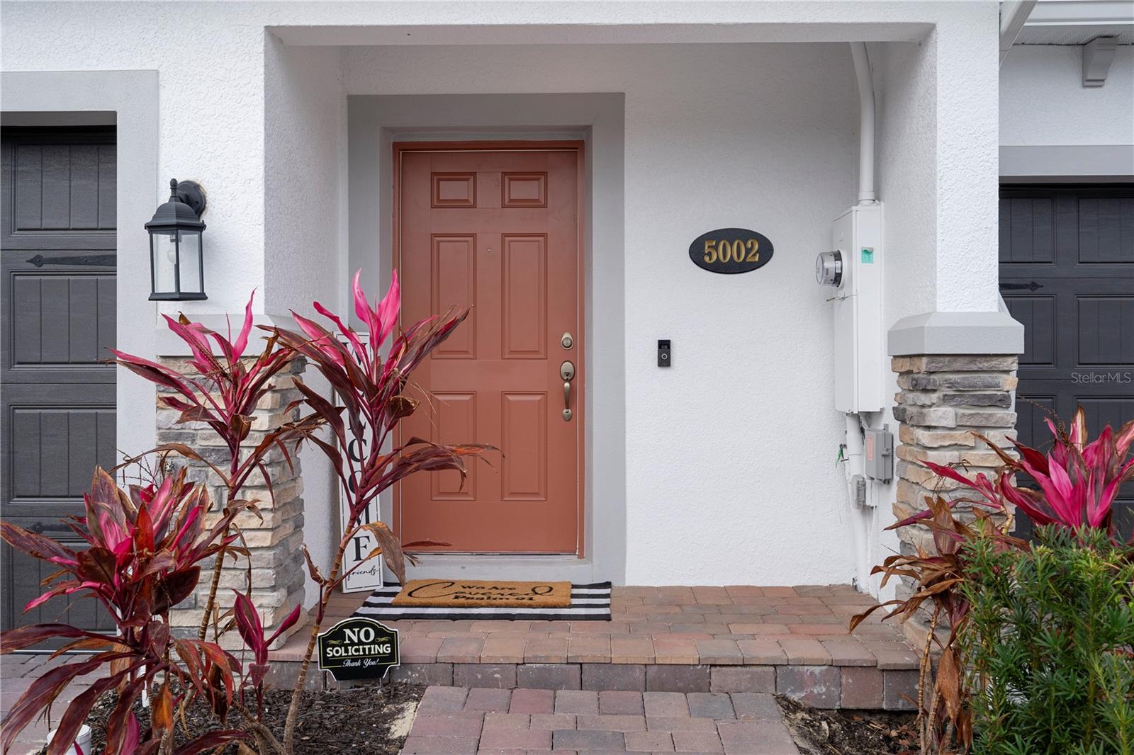 5002 Rain Shadow Drive, FL