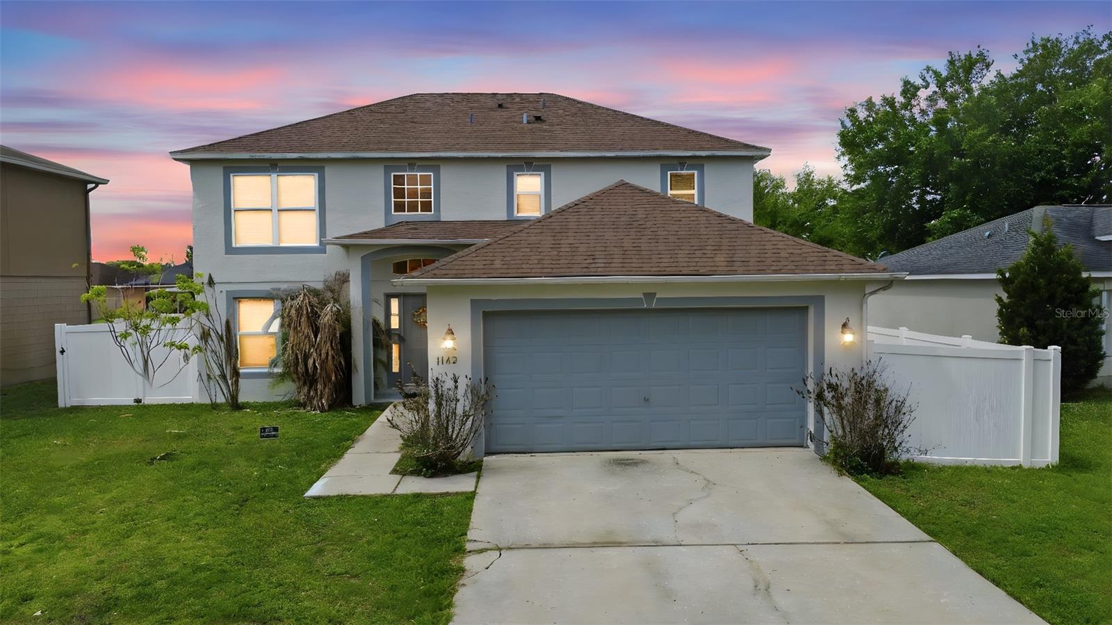 1142 Normandy Drive, FL