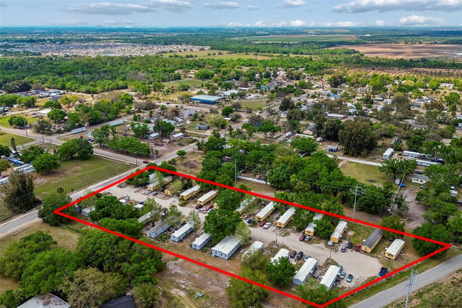 610 Railroad Street, FL