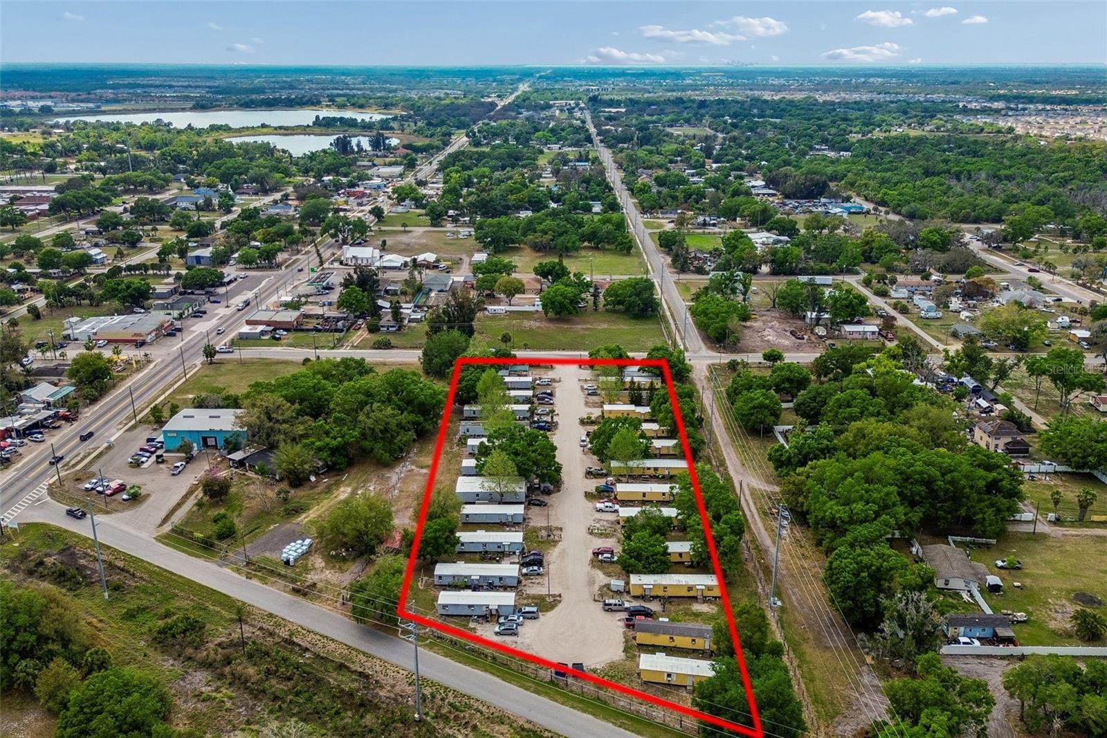 610 Railroad Street, FL