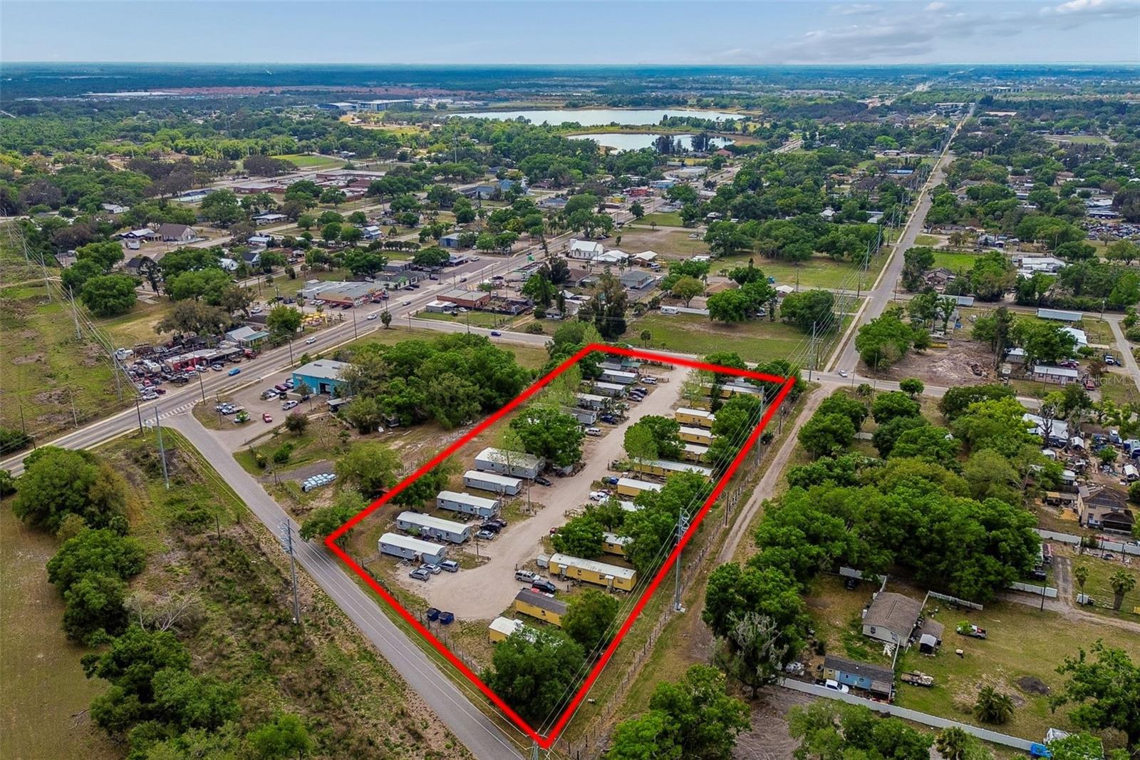 610 Railroad Street, FL