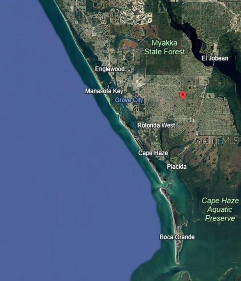 270 Albatross Road, FL