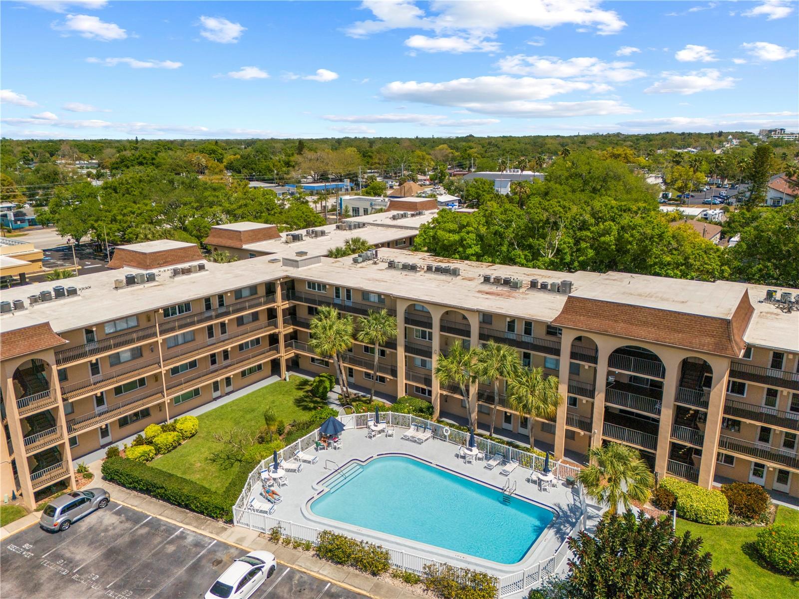 2525 Bay Drive, FL