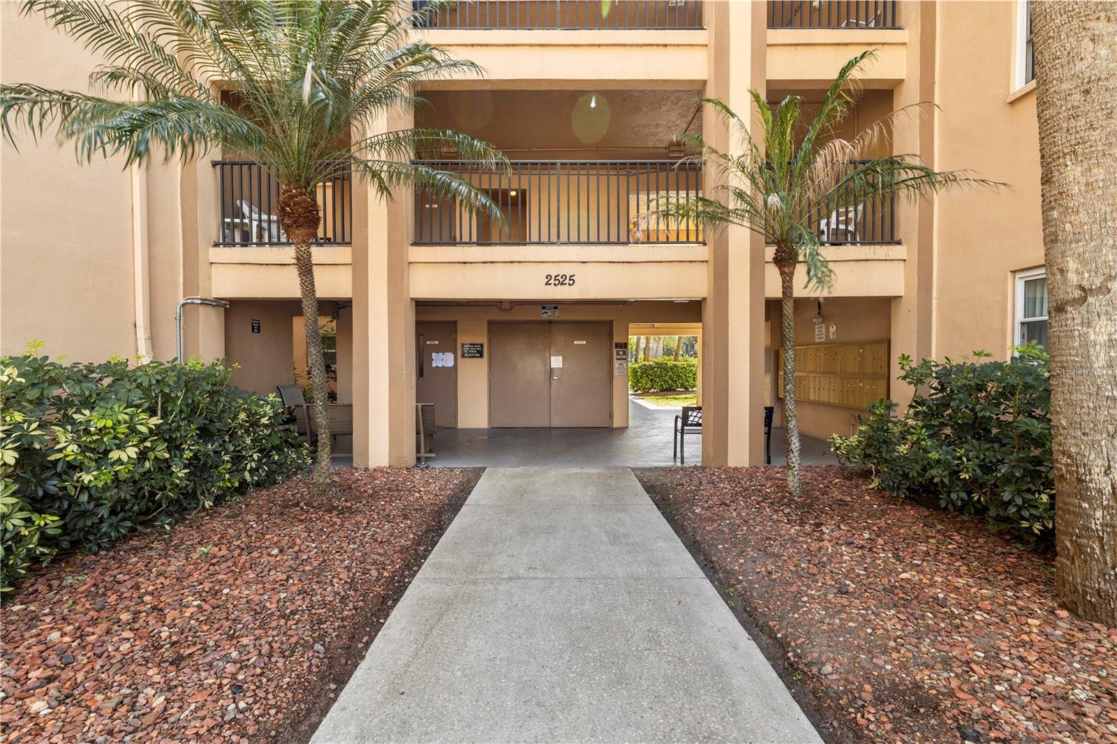 2525 Bay Drive, FL