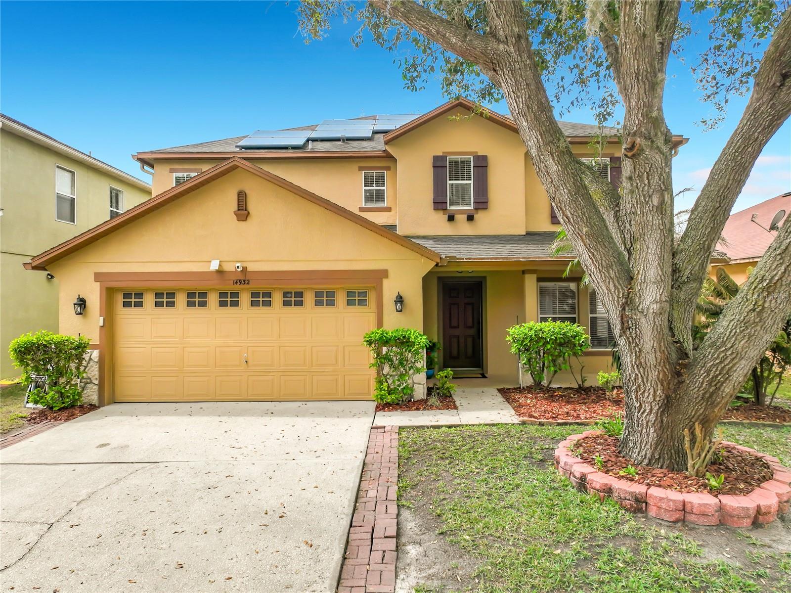 14932 Perdido Drive, FL