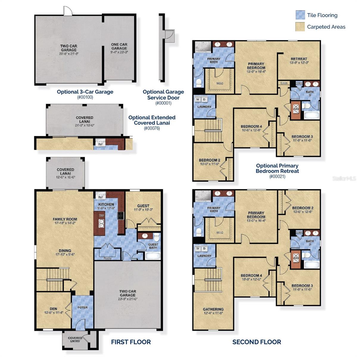 5796 Ali Grace Way, FL