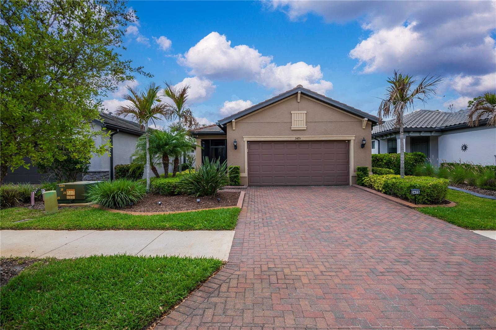 2475 Brassica Drive, FL