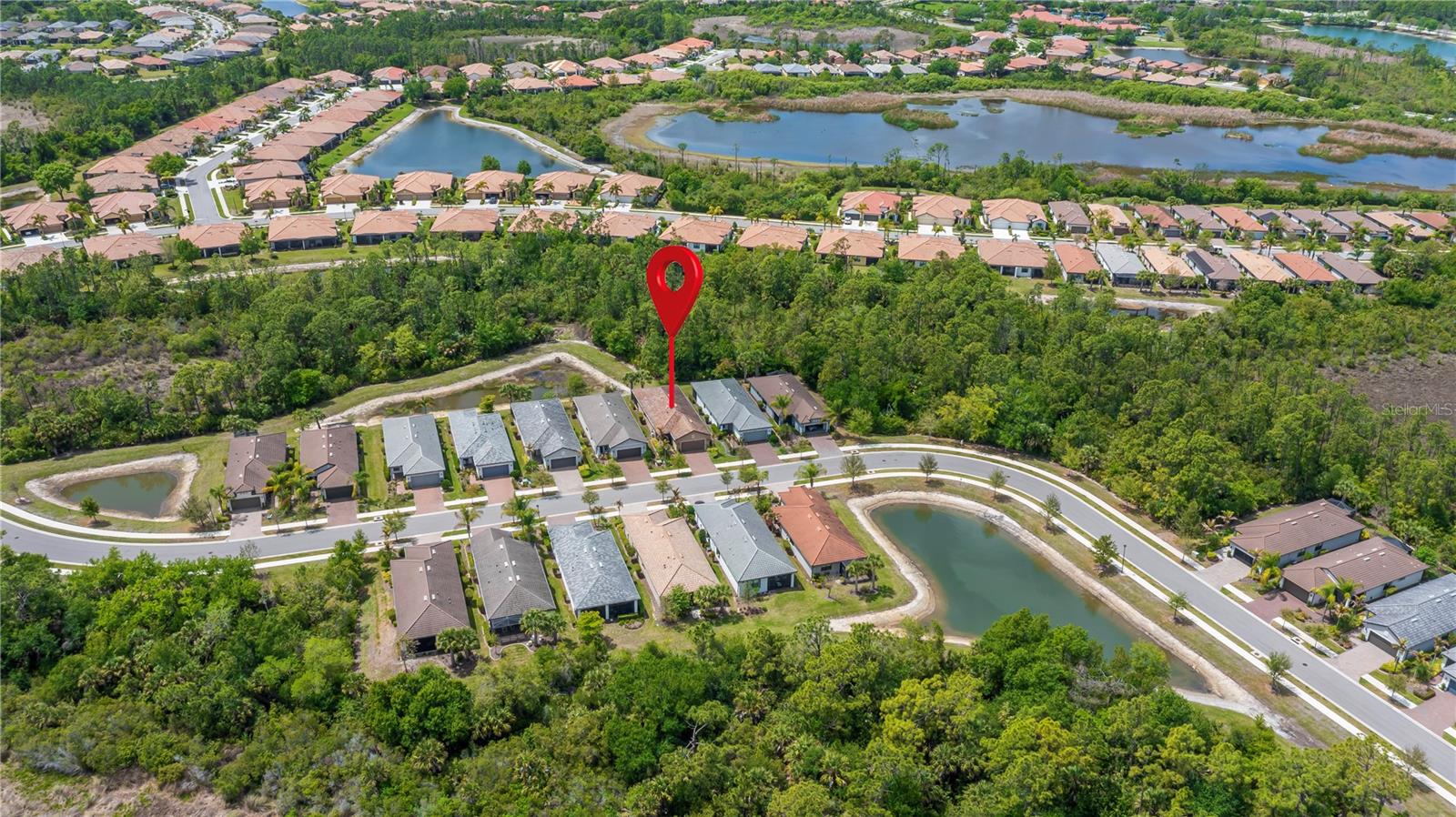 2475 Brassica Drive, FL