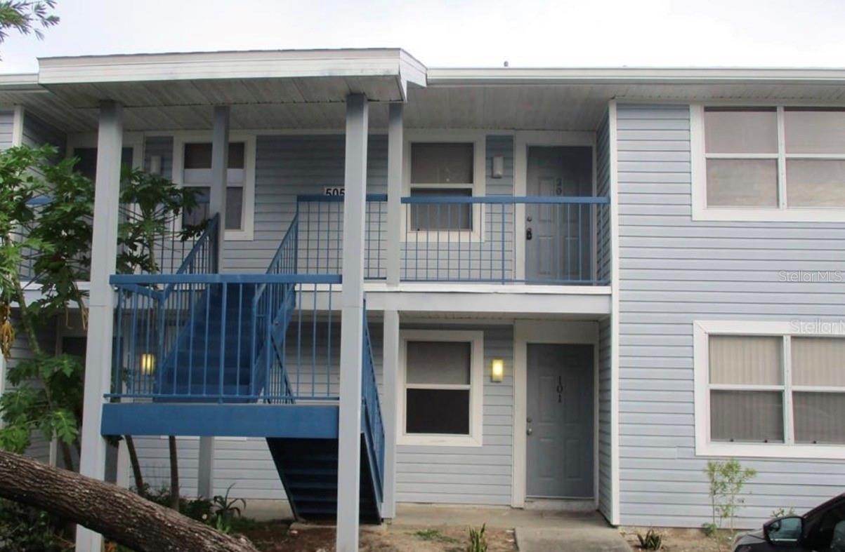 5052 Terrace Club Lane, FL