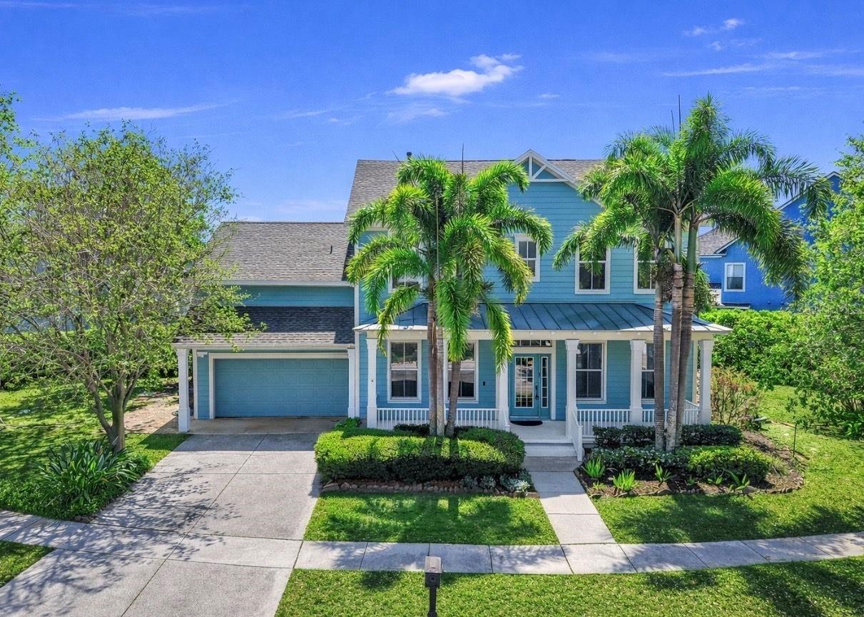 435 Islebay Drive, FL